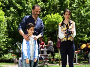 Kaçak... NAZMİ TEHLİKEDE !