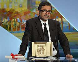 `Kış Uykusu`... `ALTIN PALMİYE` SOMA ŞEHİTLERİNE VE TÜRK GENÇLERİNE GELDİ!