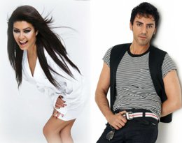 Faruk K..." YELİZ DÖVÜYOR, OSMAN ISIRIYORDU"!