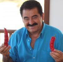 İbrahim Tatlıses... "YÜZÜMDE BOTOKS YOK, AMA EPİLASYON YAPTIRDIM"!