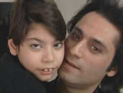 Çılgın Sedat... OĞLU YOĞUN BAKIMDAN ÇIKTI!