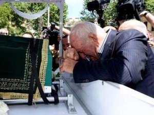 Acıya daha fazla dayanamadı... ALİ ŞEN HASTANEYE KALDIRILDI!..