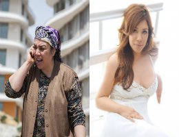 Yeşim Ceren Bozoğlu... `NURAN YÜZÜNDEN GÖZALTIMDA DAMAR ÇATLADI`