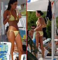 Özlem Yıldız... EN SEKSİ ANNE!