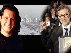 Murat Öktem yazdı... DÜNYA SİNEMASI "KIŞ UYKUSU"NDA !