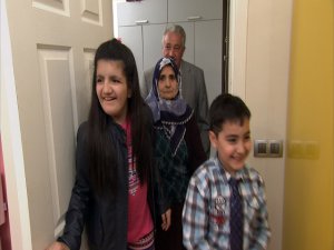 `Evim Şahane`... OTİZM HASTASI PELİN İÇİN KOLLARI SIVIYOR!