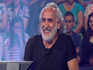 `Kim Milyoner Olmak İster`... BU KEZ KONUK SUNUCU, SİNAN ÇETİN !..