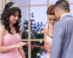 ESRA EROL ENGEL TANIMIYOR!