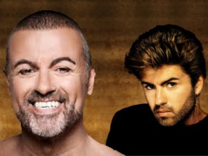 George Michael... EVİNDE FENALAŞARAK HASTANEYE KALDIRILDI!
