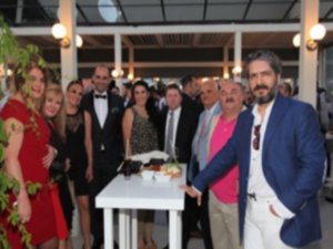 Aysad... 26. KURULUŞ YILDÖNÜMÜNÜNE ÖZEL KUTLAMA !..