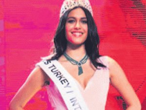 Miss Turkey 4. güzeli Gizem Koçak... HANGİ ÖZELLİKLERİNİN YALAN OLDUĞU KONUŞULUYOR?..