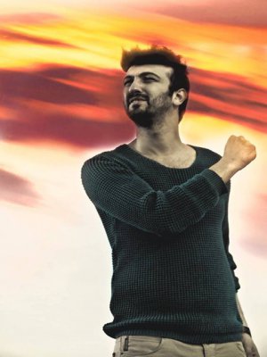 Anıl Acar... MÜZİK PİYASASINA YENİ BİR İSİM DAHA KATILIYOR..