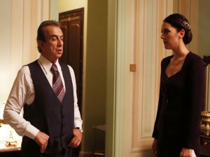 Karadayı...MAHİR GÖZALTINA ALINIYOR!