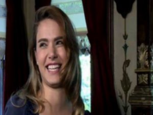 Ceyda Ateş... EVLİLİK HAYALİ YARIM MI KALDI !..