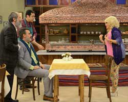 Analı Oğullu... SÜRPRİZLERİNE HIZ KESMEDEN DEVAM EDİYOR!