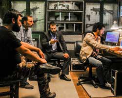 Kaçak... ERTAN`IN TEHLİKELİ PLANI!