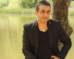 Ahmet Yaşar... GÖZYAŞI İLE HALAY YAN YANA!