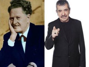 Büyük Risk... NAZIM HİKMET RÜZGARI!