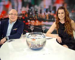 Ali Atıf Bir... `AĞIR DEPRESYON GEÇİRDİM!`