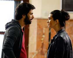 Kara Para Aşk... DENGELER DEĞİŞİYOR!