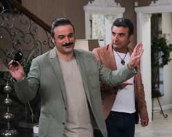 Zengin Kız Fakir Oğlan... FAKİR OĞLAN İSTİFA EDİYOR!