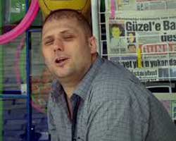 Erkan Köse... `DOKSANLAR`IN SEVİLEN OYUNCUSU KALP KRİZİ GEÇİDİ!