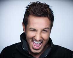 Metin Arolat... AŞK VE ÖZGÜRLÜK `KARAVAN`I!