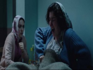 `Soğuk`... ÖDÜLLÜ FİLME, BİR ÖDÜL DE ERBİL`DEN GELDİ !..