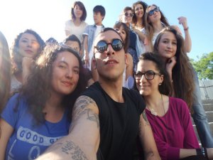 Can Bonomo... `OLMAZ SENSİZ` İSİMLİ ŞARKISINA `ÖZÇEKİM` Lİ KLİP !..