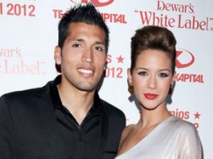 Benfica`nın yıldız futbolcusu Ezequiel Garay`ın eşinden şaşırtan açıklama... "EŞİMLE SABAH AKŞAM SEKS YAPIYORUZ" !..