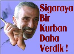 Fikri Nazif Ayyıldız... KAYBETTİK!