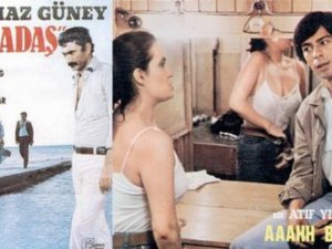 KÜLTÜR VE TURİZM BAKANLIĞI, HALK OYUYLA EN İYİ 100 TÜRK FİLMİNİ SEÇİYOR !..