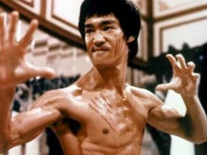 `Birth Of The Dragon`... BRUCE LEE EFSANESİ, BU FİLMLE YENİDEN HAYAT BULUYOR !..