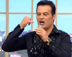 Hakan Peker... MÜZİK DÜNYASINI SARSACAK AÇIKLAMALAR!