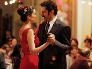 Karadayı... AYLAR SONRA GELEN MUTLULUK!