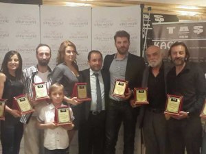 `Kaçış`... `ELİTE` GALA!