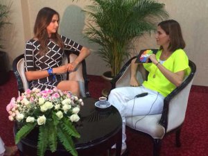 İrina Shayk... YALNIZCA  `HEY CANLI` EKİBİNE KONUŞTU!