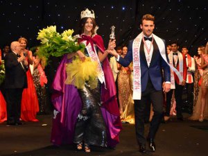 BEST MODEL2014 SEÇİLDİ!