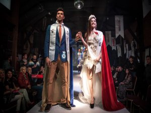 `Idol of Models 2014`... PODYUM VE SHOW DÜNYASININ YENİ YILDIZLARI SEÇİLDİ !..