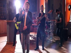 Ali Altay... YAZA ÖZEL KLİP !..