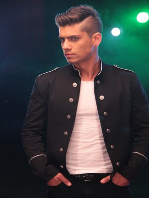 Süleyman Akyıldız, Cihat Uğurel.... BU KEZ `TUTMAYIN BENİ` İLE GELDİ