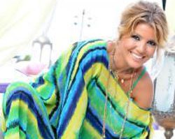 Gülben Ergen... MODACISINI DEĞİŞTİRDİ!