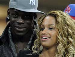 Mario Balotelli... HAŞARI FUTBOLCU EVLENECEĞİNİ AÇIKLADI!