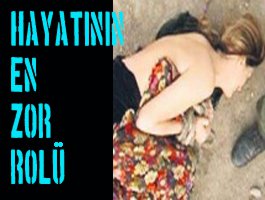 Tuğba Özay... TECAVÜZE UĞRADI!..