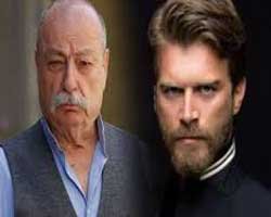 Kıvanç Tatlıtuğ-Engin Şenkan... SETTE TARTIŞMA OLMUŞ AMA....