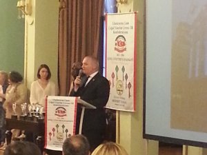 `2014 Lions Opera ve Bale Ödülleri`... GÖRKEMLİ BİR TÖRENLE SAHİPLERİNİ BULDU !..