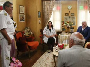 `Aramızda Kalsın`... SÜRPRİZ KONUKLA FİNAL YAPIYOR!