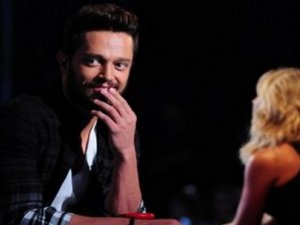 Murat Boz... `O SES TÜRKİYE`DEN, `YETENEK SİZSİNİZ` E Mİ TRANSFER OLUYOR?