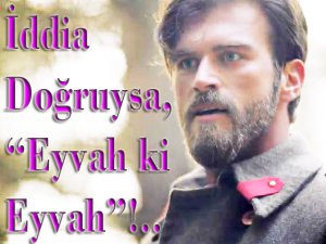 Kıvanç Tatlıtuğ... FİYATINDA DAMPİNG YAPTI!