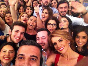 Esra Erol... FİNAL ÖZÇEKİMİ!